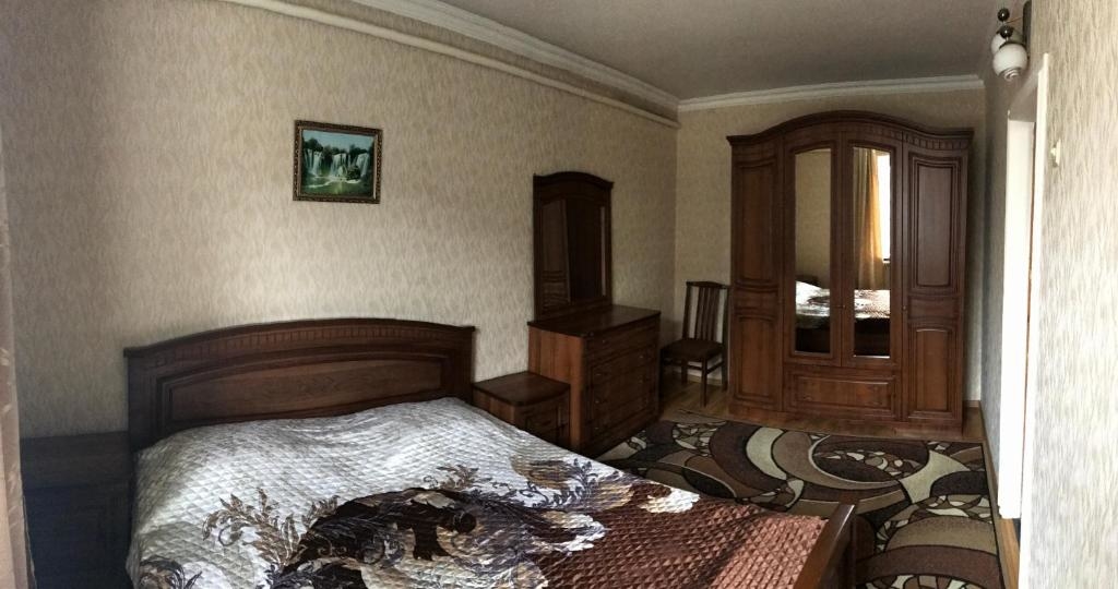 Гостиница Кавказ Грозный