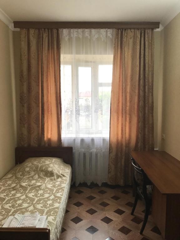 Гостиница Кавказ Грозный