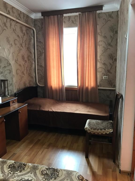 Гостиница Кавказ Грозный