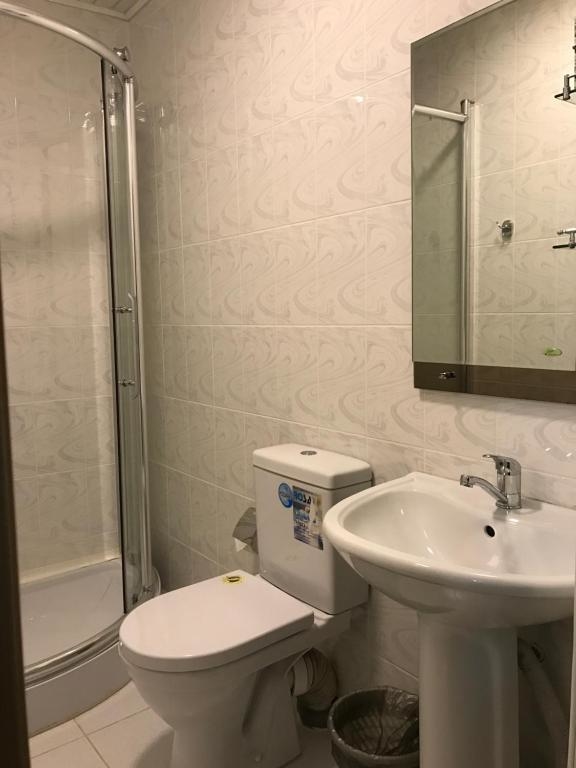 Гостиница Кавказ Грозный