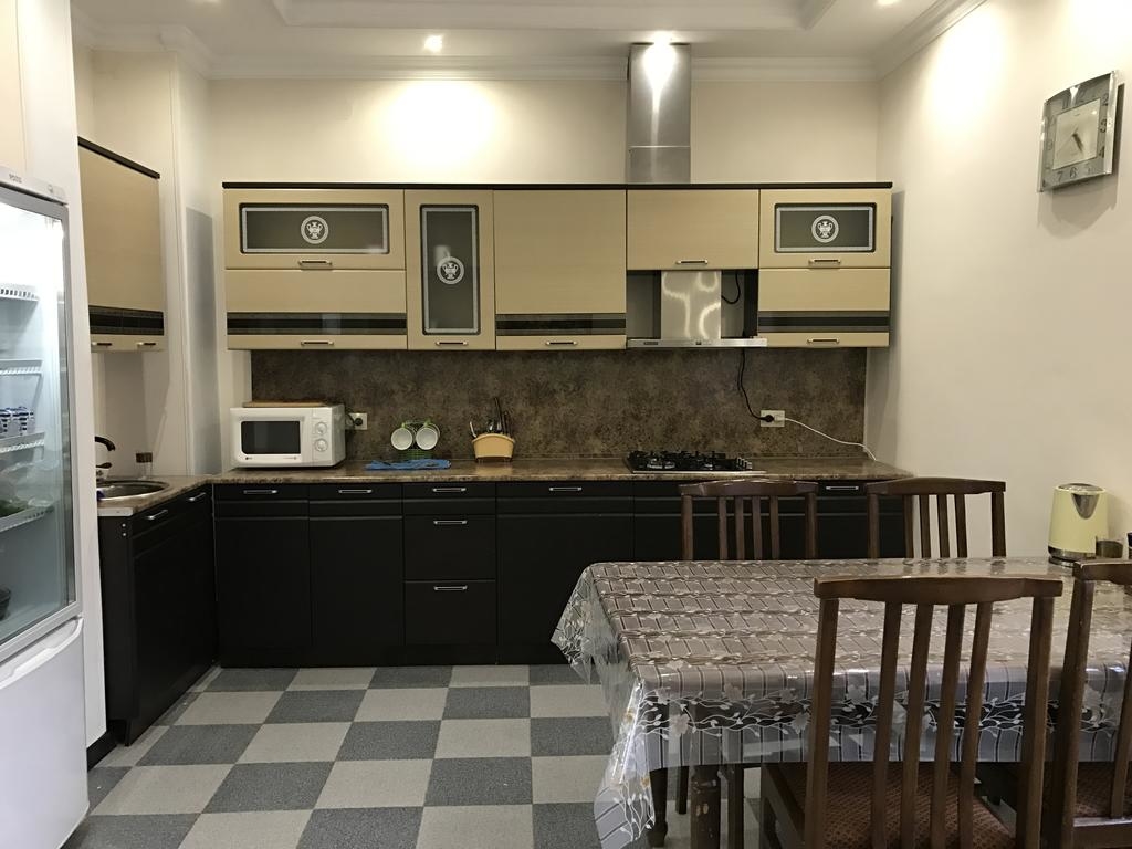 Гостиница Кавказ Грозный-12