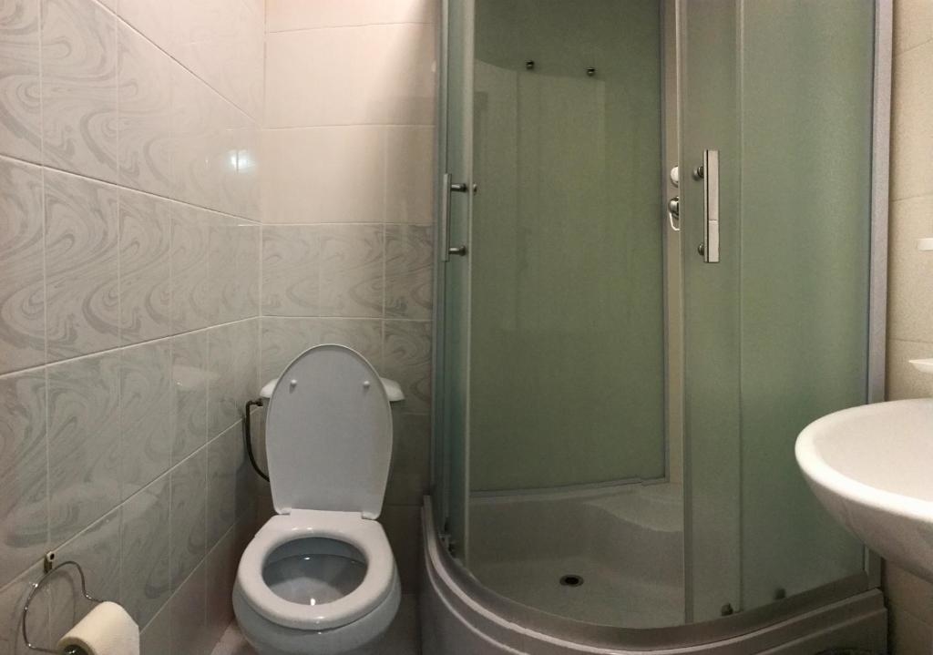Гостиница Кавказ Грозный