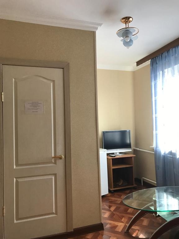 Гостиница Кавказ Грозный