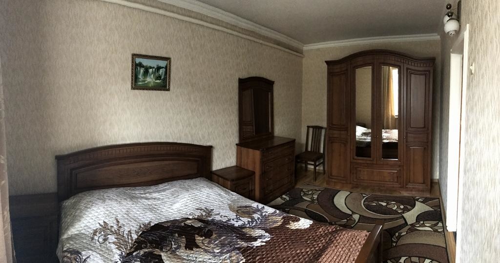 Гостиница Кавказ Грозный-13