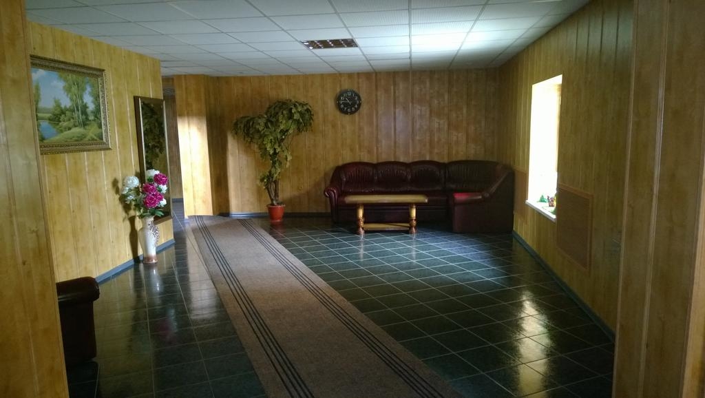 Гостиница Кавказ Грозный-9