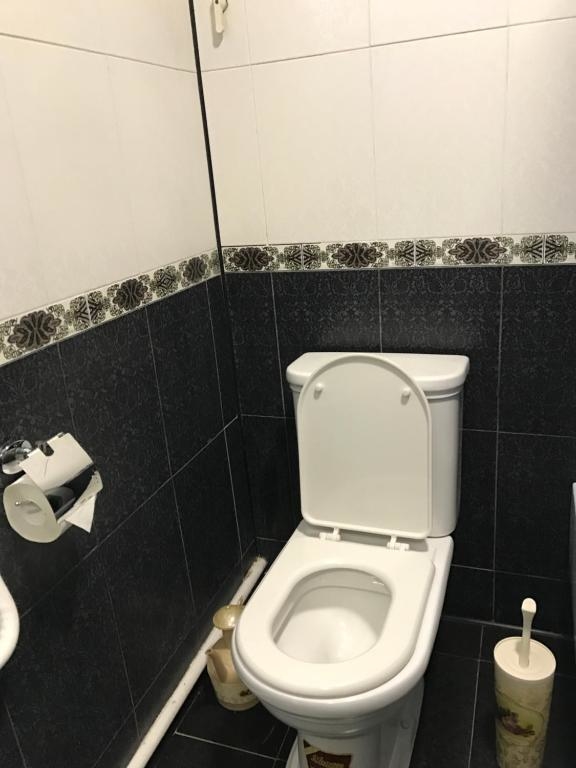 Гостиница Кавказ Грозный