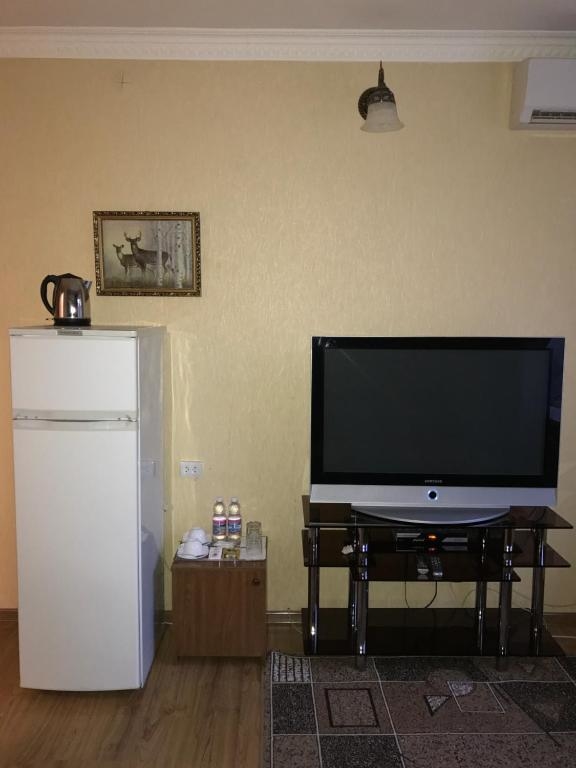 Гостиница Кавказ Грозный