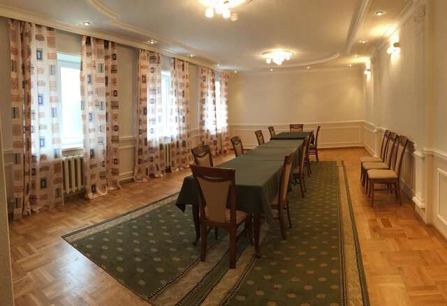 Гостиница Кавказ Грозный-9